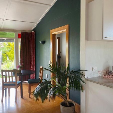 Havelock North Cottage On Organic Orchard Ngoại thất bức ảnh