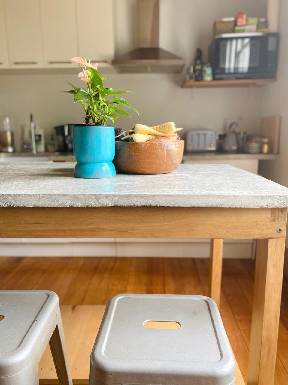 Havelock North Cottage On Organic Orchard Ngoại thất bức ảnh